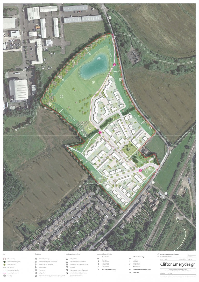 Images for Glennmore Farm, Westbury, Wiltshire