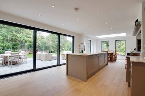 Click the photo for more details of Sandy Down, Boldre, Lymington, SO41