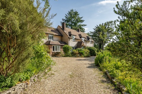 Click the photo for more details of Sandy Down, Boldre, Lymington, SO41