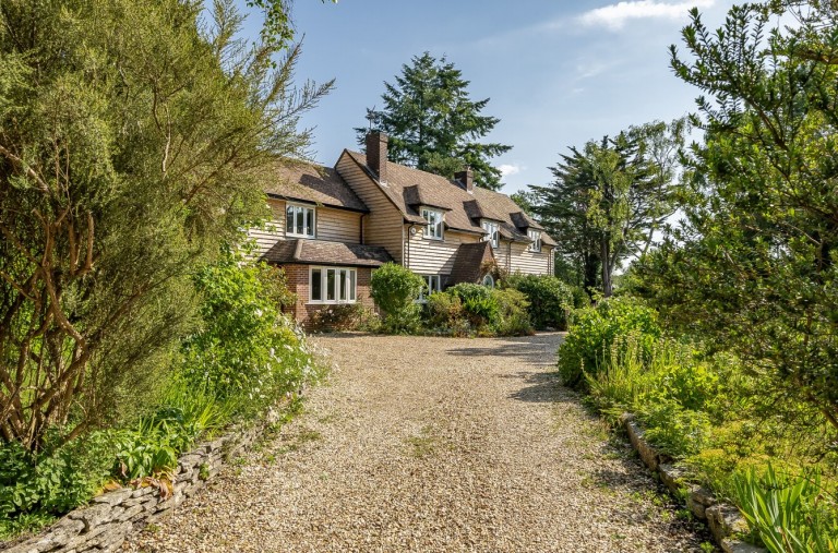Images for Sandy Down, Boldre, Lymington, SO41