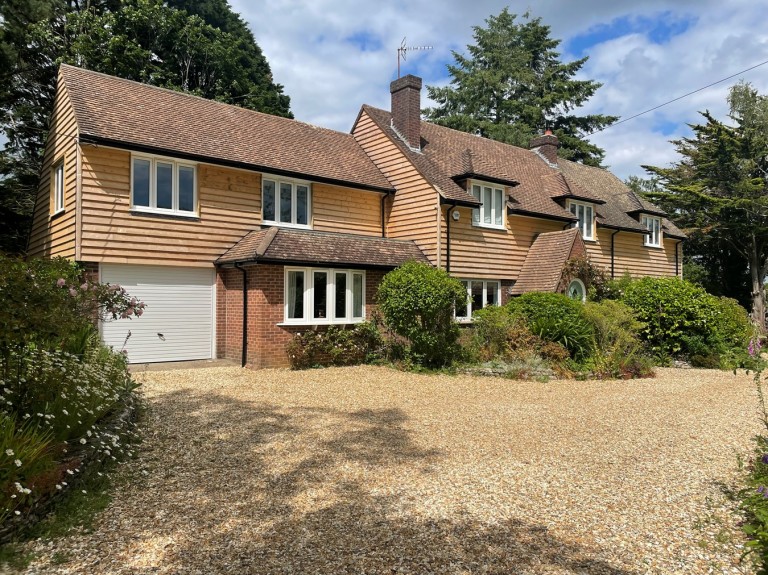 Images for Sandy Down, Boldre, Lymington, SO41