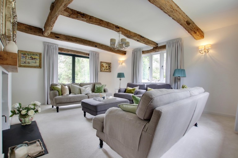 Images for Sandy Down, Boldre, Lymington, SO41