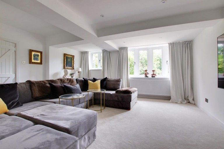 Images for Sandy Down, Boldre, Lymington, SO41