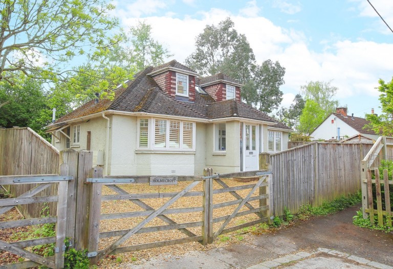 Images for Partridge Road, Brockenhurst, SO42