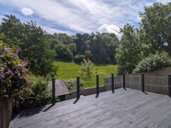 Images for Bushy Coombe Gardens, Glastonbury, Somerset