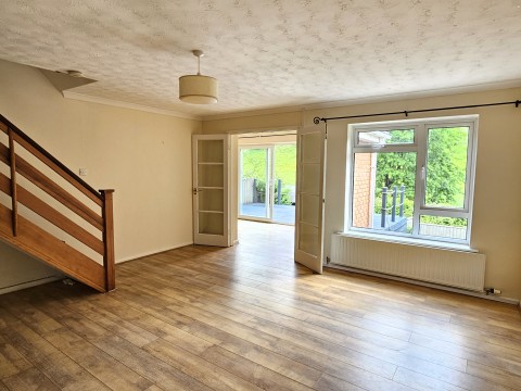 Click the photo for more details of Bushy Coombe Gardens, Glastonbury, Somerset
