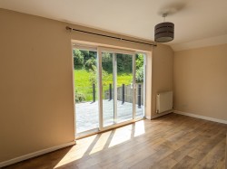 Images for Bushy Coombe Gardens, Glastonbury, Somerset