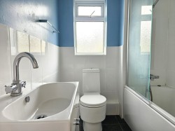 Images for Bushy Coombe Gardens, Glastonbury, Somerset