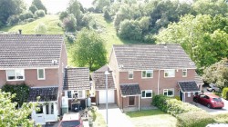 Images for Bushy Coombe Gardens, Glastonbury, Somerset
