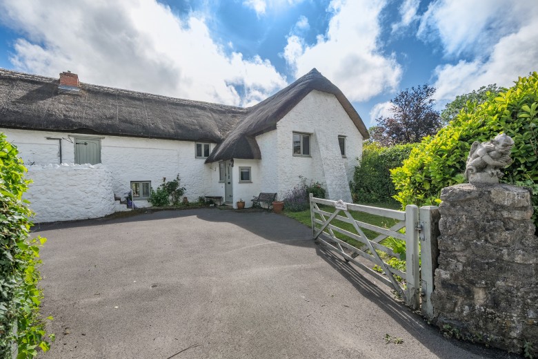 Click the photo for more details of Lower Vobster, Frome, Somerset