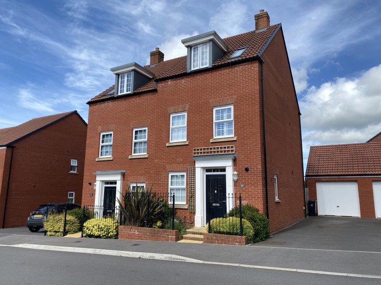 Click the photo for more details of Penleigh Road, Wells, Somerset