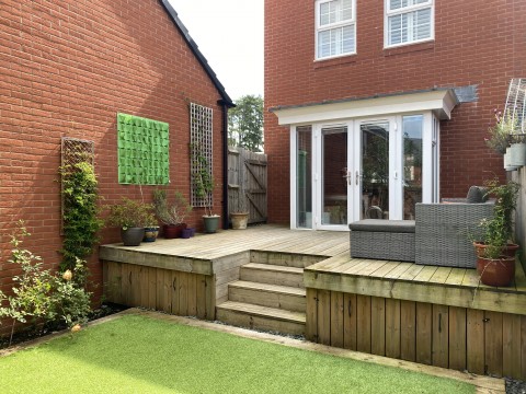 Click the photo for more details of Penleigh Road, Wells, Somerset