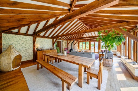 Click the photo for more details of Brokerswood, Westbury, Wiltshire