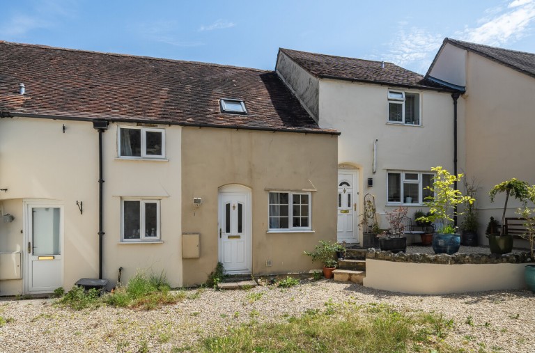 Images for Vicarage Mews, Warminster, Wiltshire