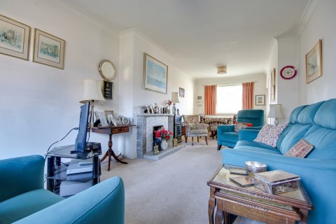 Click the photo for more details of St Annes Gardens, Lymington, SO41