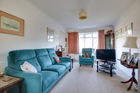 Click the photo for more details of St Annes Gardens, Lymington, SO41