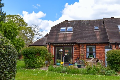 Click the photo for more details of Court Close, Lymington, SO41