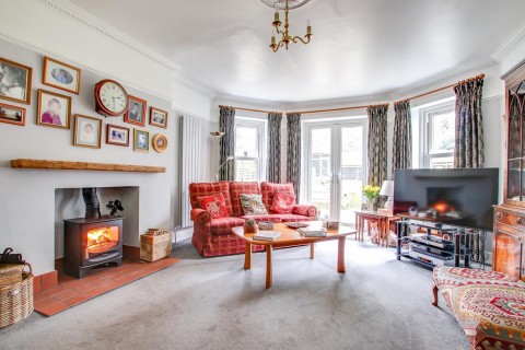 Click the photo for more details of Clay Hill, Lyndhurst, SO43