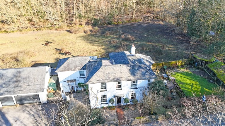 Images for Clay Hill, Lyndhurst, SO43