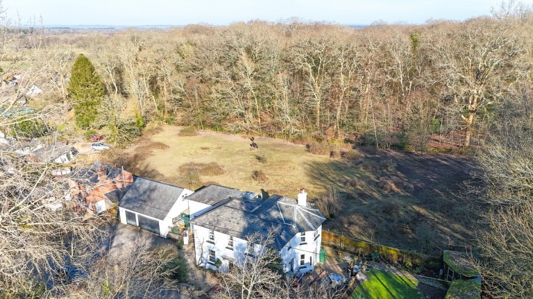 Images for Clay Hill, Lyndhurst, SO43