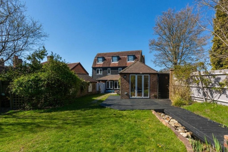 View Full Details for The Green, Sedlescombe, East Sussex