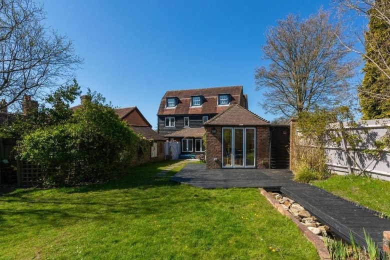 Click the photo for more details of The Green, Sedlescombe, East Sussex
