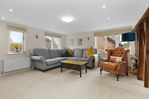 Click the photo for more details of The Green, Sedlescombe, East Sussex