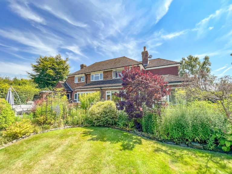 Images for Gorselands, Sedlescombe, East Sussex