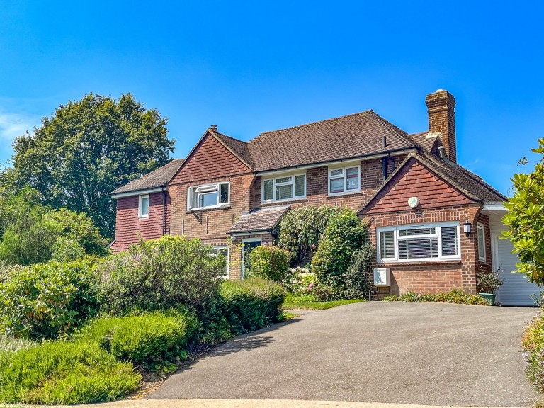 Images for Gorselands, Sedlescombe, East Sussex