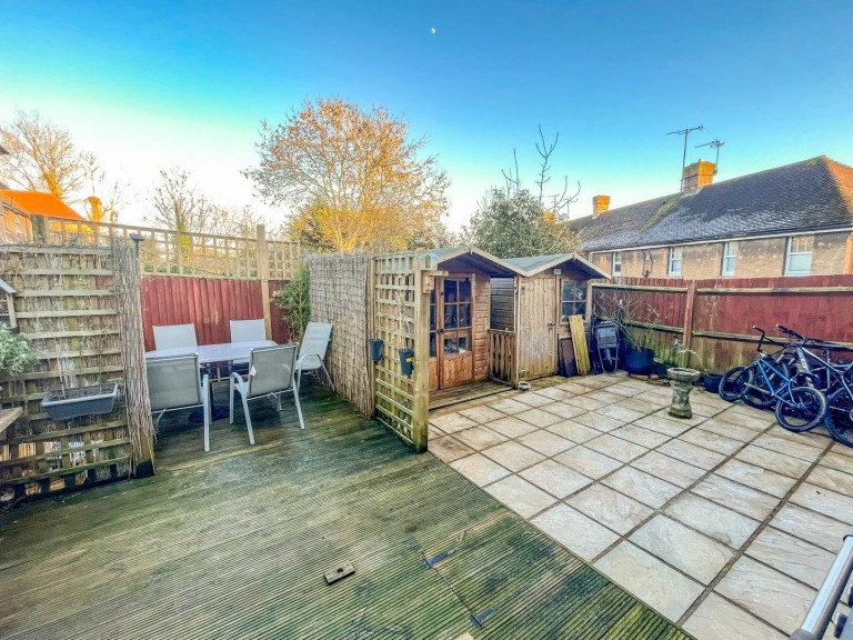Images for Senlac Gardens, Battle, East Sussex
