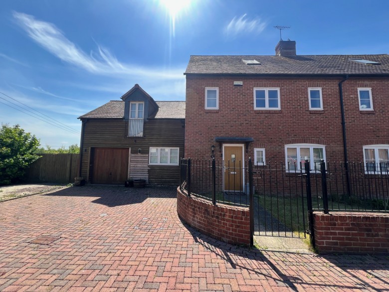 Click the photo for more details of Heytesbury, Wiltshire