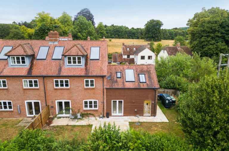 Images for Heytesbury, Wiltshire