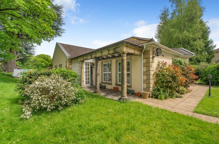 Images for Sutton Veny, Sutton Veny House Nursing Home, Wiltshire