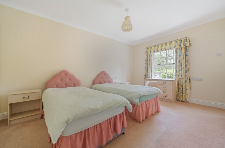 Images for Sutton Veny, Sutton Veny House Nursing Home, Wiltshire