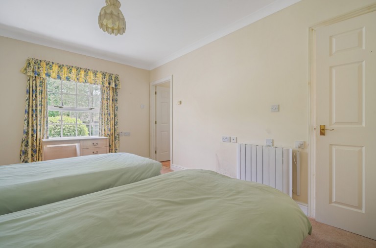 Images for Sutton Veny, Sutton Veny House Nursing Home, Wiltshire