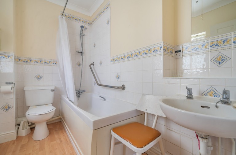 Images for Sutton Veny, Sutton Veny House Nursing Home, Wiltshire