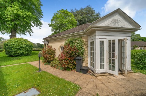 Click the photo for more details of Sutton Veny, Sutton Veny House Nursing Home, Wiltshire