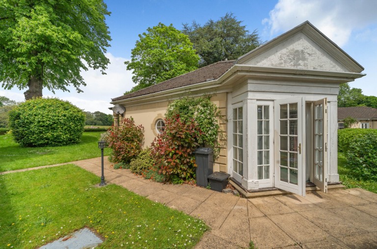 Images for Sutton Veny, Sutton Veny House Nursing Home, Wiltshire
