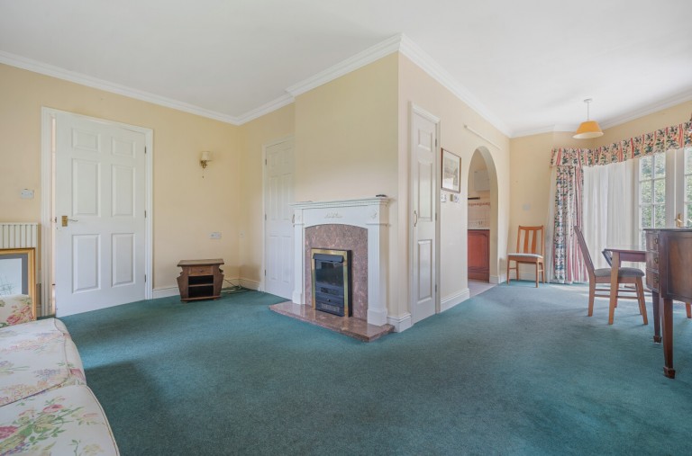 Images for Sutton Veny, Sutton Veny House Nursing Home, Wiltshire