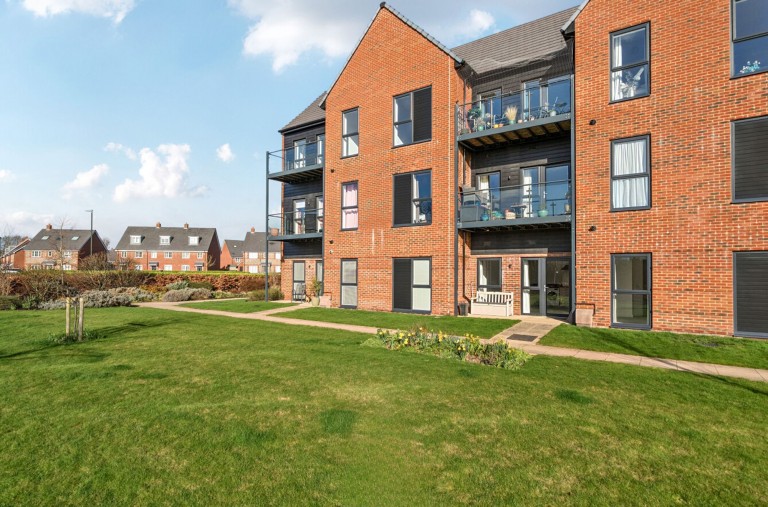 Images for Peckham Chase, Eastergate, PO20