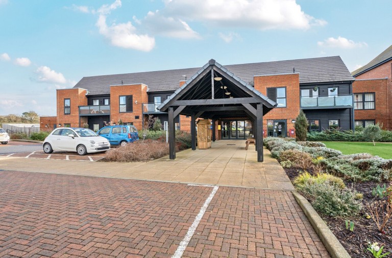 Images for Peckham Chase, Eastergate, PO20