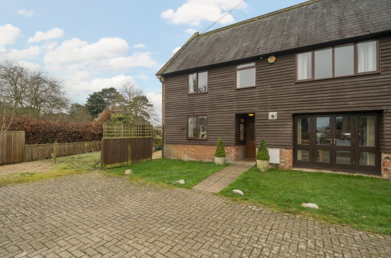 View Full Details for Norton Road, Sutton Veny, Near Warminster, Wiltshire