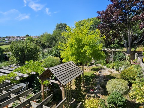 Click the photo for more details of Read Mead, Glastonbury, Somerset