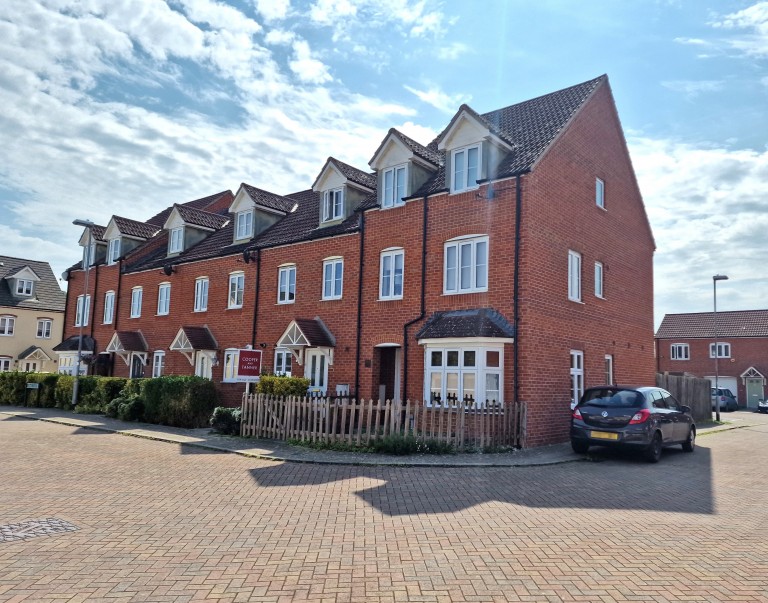 Images for Godney Close, Glastonbury, Somerset