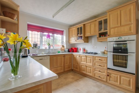 Click the photo for more details of Ashley Close, Ringwood, BH24