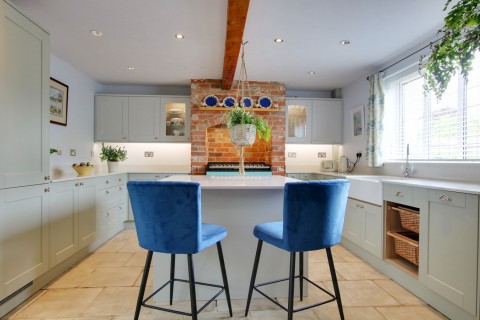 Click the photo for more details of South End, Damerham, Fordingbridge, SP6