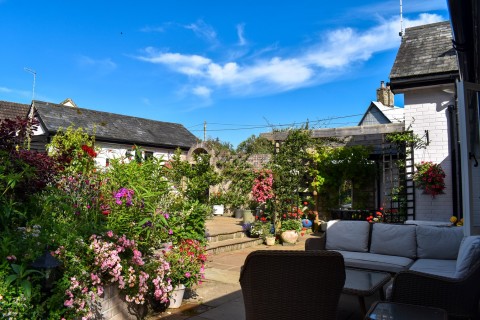 Click the photo for more details of South End, Damerham, Fordingbridge, SP6