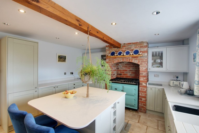 Images for South End, Damerham, Fordingbridge, SP6