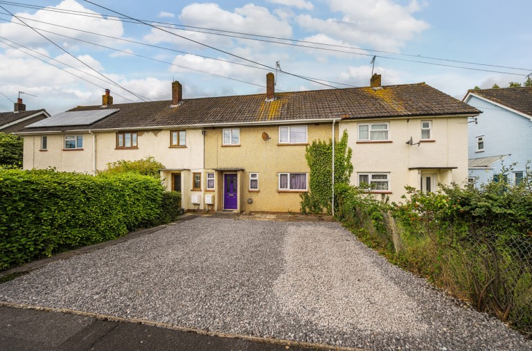 View Full Details for Portland Road, Street, Somerset