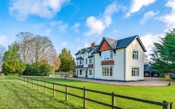 Images for Southfield Lane, Burley, Ringwood, BH24
